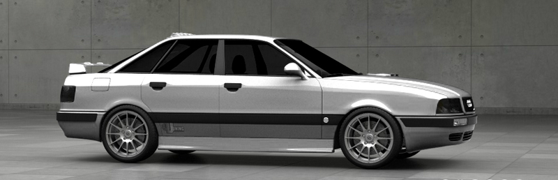 Illustration for article titled Yo bro, check my tuned rides